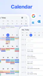 TickTick - Liste de Tâches screenshot