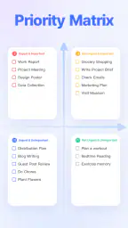 TickTick - Liste de Tâches screenshot