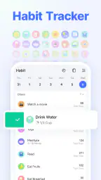 TickTick - Liste de Tâches screenshot