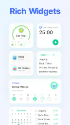 TickTick - Liste de Tâches screenshot