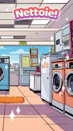 Tidy Master : Objets Cachés screenshot