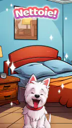 Tidy Master : Objets Cachés screenshot