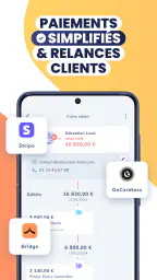 Tiime, comptabilité & gestion screenshot