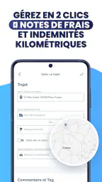 Tiime, comptabilité & gestion screenshot