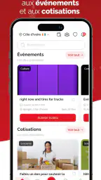 Tikerama screenshot