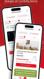 Tikerama screenshot