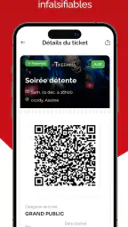 Tikerama screenshot