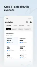 TikTok Studio screenshot