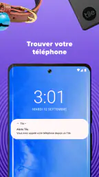 Tile screenshot