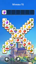 Tile Explorer -  Association screenshot