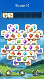 Tile Explorer -  Association screenshot