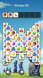 Tile Explorer -  Association screenshot