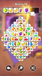 Tile Home-Jeu d'Associations screenshot