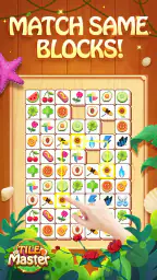 Tile Master® - Triple Match screenshot