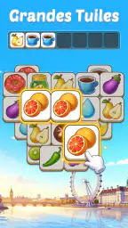 Tile Match: Puzzle Triple screenshot