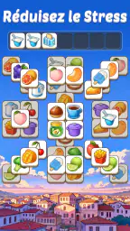 Tile Match: Puzzle Triple screenshot