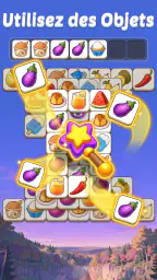 Tile Match: Puzzle Triple screenshot