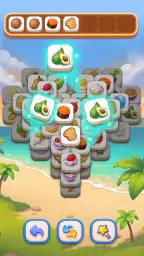 Tile Moment screenshot
