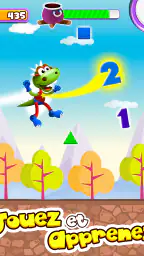 Tim Dino Version complète screenshot