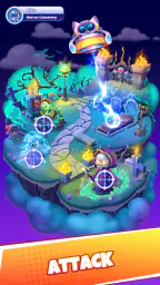 Time Master: Jeux de Pièce screenshot