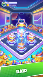 Time Master: Jeux de Pièce screenshot