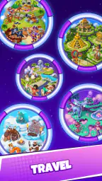 Time Master: Jeux de Pièce screenshot