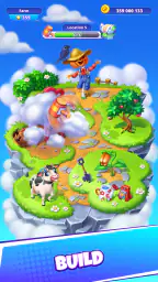 Time Master: Jeux de Pièce screenshot