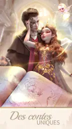 Time Princess:Fille à la perle screenshot