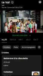 TimeChef screenshot