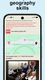 TimeGuessr screenshot