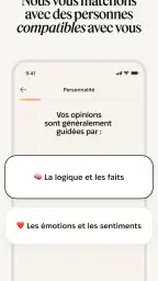 Timeleft: de nouveaux amis IRL screenshot