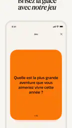 Timeleft: de nouveaux amis IRL screenshot