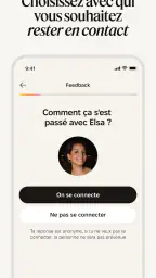 Timeleft: de nouveaux amis IRL screenshot