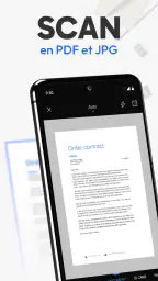 Tiny Scanner : PDF Scanner App screenshot