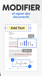 Tiny Scanner : PDF Scanner App screenshot