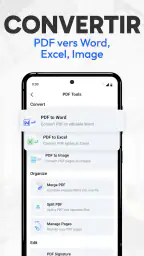 Tiny Scanner : PDF Scanner App screenshot
