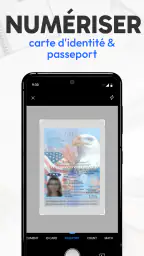 Tiny Scanner : PDF Scanner App screenshot