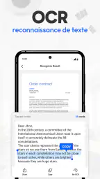 Tiny Scanner : PDF Scanner App screenshot