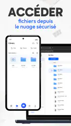 Tiny Scanner : PDF Scanner App screenshot