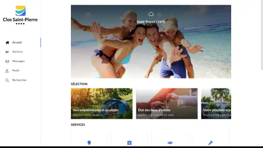 Tipiz screenshot
