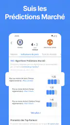 TipsTop: Pronostics sportifs screenshot