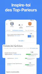 TipsTop: Pronostics sportifs screenshot