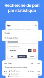TipsTop: Pronostics sportifs screenshot