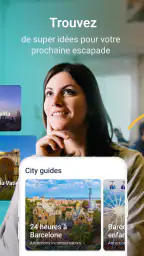 Tiqets - Musées & Attractions screenshot