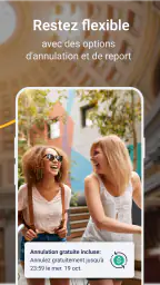 Tiqets - Musées & Attractions screenshot