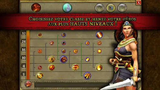 Titan Quest screenshot
