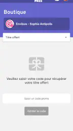 tixiPASS screenshot