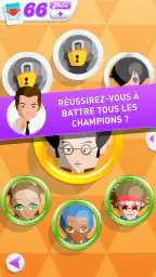 TLMVPSP, le jeu officiel screenshot