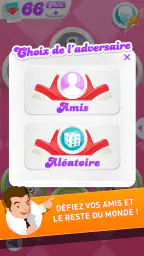 TLMVPSP, le jeu officiel screenshot