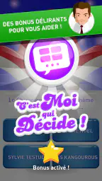 TLMVPSP, le jeu officiel screenshot